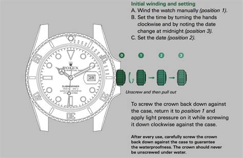 how to set rolex date|rolex watch date chart.